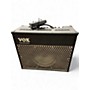 Used VOX Valvetronix VT20X 20W 1x8 Guitar Combo Amp