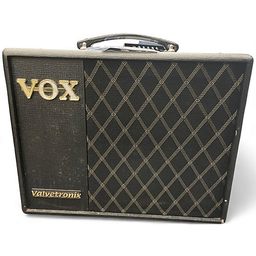 Used VOX Valvetronix VT20X 20W 1x8 Guitar Combo Amp