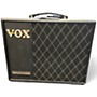 Used VOX Valvetronix VT20X 20W 1x8 Guitar Combo Amp