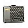 Used VOX Valvetronix VT20X 20W 1x8 Guitar Combo Amp