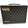 Used VOX Valvetronix VT20X 20W 1x8 Guitar Combo Amp