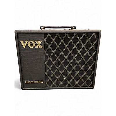 Used VOX Valvetronix VT20X 20W 1x8 Guitar Combo Amp