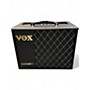 Used VOX Valvetronix VT20X 20W 1x8 Guitar Combo Amp
