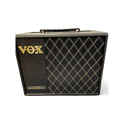 Used VOX Valvetronix VT20X 20W 1x8 Guitar Combo Amp