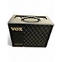 Used VOX Valvetronix VT20X 20W 1x8 Guitar Combo Amp