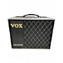 Used VOX Valvetronix VT20X 20W 1x8 Guitar Combo Amp