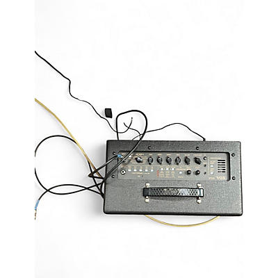 Used VOX Valvetronix VT20X 20W 1x8 Guitar Combo Amp