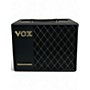 Used VOX Valvetronix VT20X 20W 1x8 Guitar Combo Amp