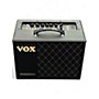 Used VOX Valvetronix VT20X 20W 1x8 Guitar Combo Amp