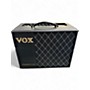 Used VOX Valvetronix VT20X 20W 1x8 Guitar Combo Amp
