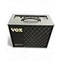 Used VOX Valvetronix VT20X 20W 1x8 Guitar Combo Amp