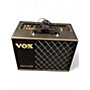 Used VOX Valvetronix VT20X 20W 1x8 Guitar Combo Amp