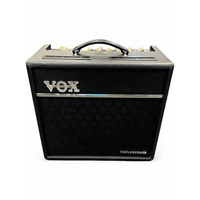 Used VOX Valvetronix VT40+ Guitar Combo Amp