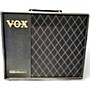 Used VOX Valvetronix VT40X Guitar Combo Amp