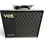 Used VOX Valvetronix VT40X Guitar Combo Amp