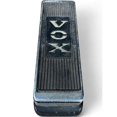 Used VOX Vintage V846 Effect Pedal