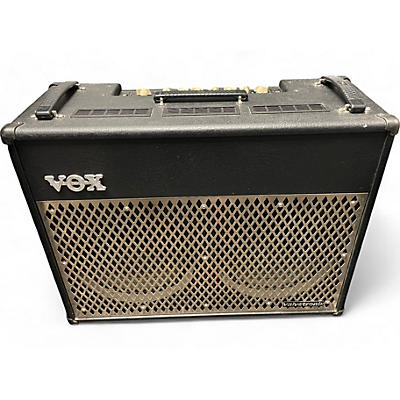 VOX Used VOX Vt100 Guitar Combo Amp