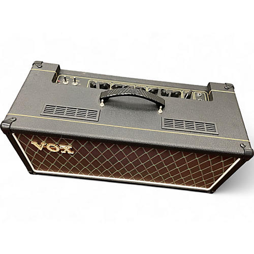 VOX Used VOX ac15ch Tube Guitar Amp Head