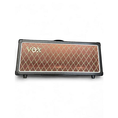 Used VOX ac15ch Tube Guitar Amp Head