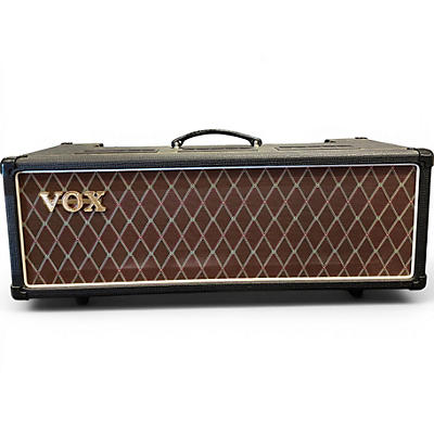 Used VOX ac30ch Tube Guitar Amp Head