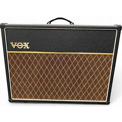 VOX Used VOX ac30s1 Tube Guitar Combo Amp