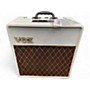 Used VOX ac4c1-12 limited edition bronco white Tube Guitar Combo Amp