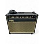 Used VOX ac50cp Tube Guitar Combo Amp