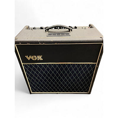 Used VOX ad60vt Guitar Combo Amp