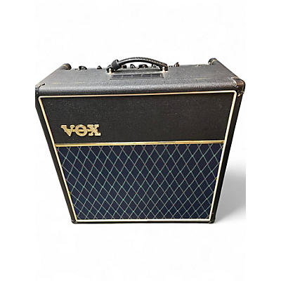 Used VOX ad60vt Guitar Combo Amp