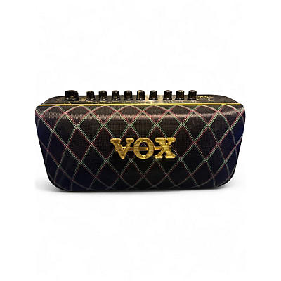 Used VOX adio air gt Battery Powered Amp