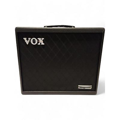 VOX Used VOX cambridge50 Guitar Combo Amp