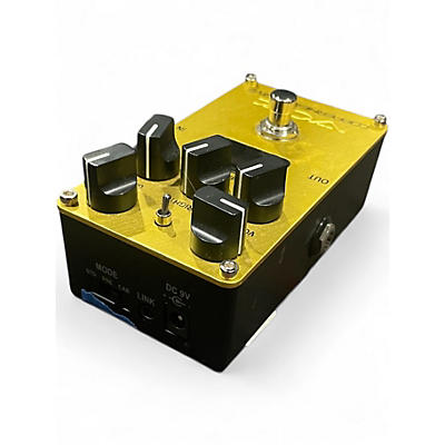 Used VOX copperhead drive Effect Pedal