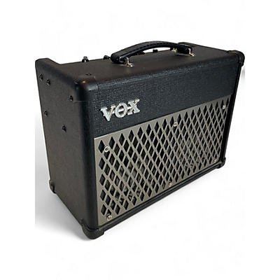 VOX Used VOX da10 Guitar Combo Amp