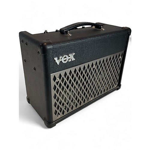 VOX Used VOX da10 Guitar Combo Amp