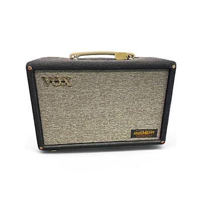 Used VOX ironheart Guitar Combo Amp