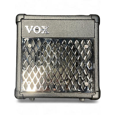 VOX Used VOX mini 5 rhythm Guitar Combo Amp