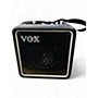 Used VOX mini go 3 Guitar Combo Amp