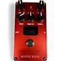 Used VOX mystic edge Effect Pedal