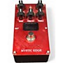 Used VOX mystic edge Effect Pedal