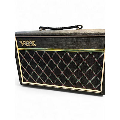 Used VOX pathfinder 10 bass Bass Combo Amp