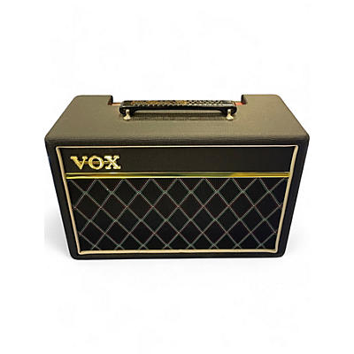 Used VOX pathfinder bass 10 Bass Combo Amp