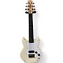 Used VOX Used VOX sdc 1 mini Olympic White Solid Body Electric Guitar Olympic White