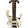 Used VOX starstream type 1 Alpine White Solid Body Electric Guitar Alpine White