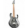 Used VOX starstream vss-1p black Solid Body Electric Guitar black