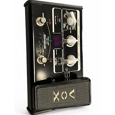 Used VOX stompLab Effect Processor