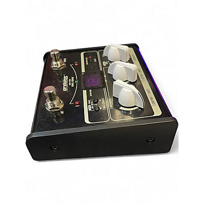 Used VOX stompLab Effect Processor