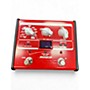 Used VOX stompLab Effect Processor