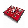 Used VOX stompLab Effect Processor