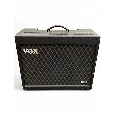 Used VOX tony bruno Tube Guitar Combo Amp