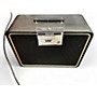 Used VOX v112nt Guitar Cabinet